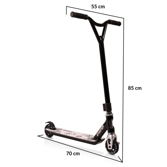 Σκούτερ Stunter