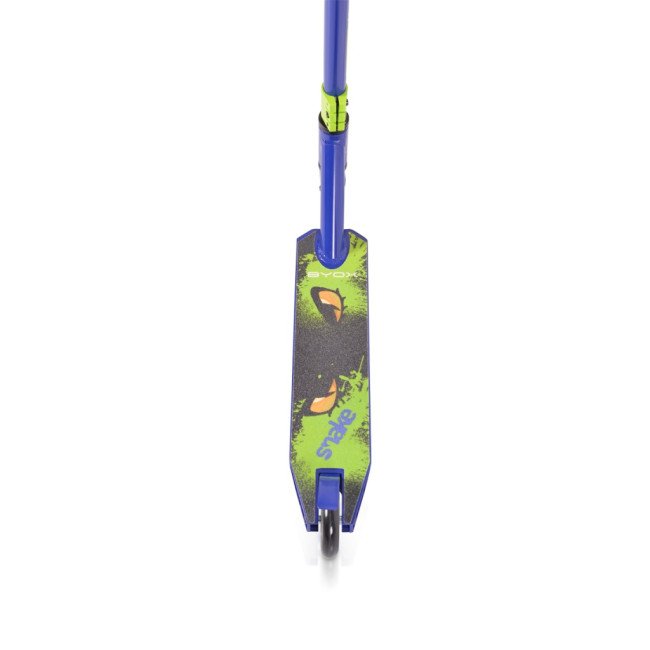 Stunt Snake scooter