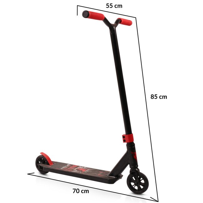 Σκούτερ Stunt Bull Σκούτερ Stunt Bull