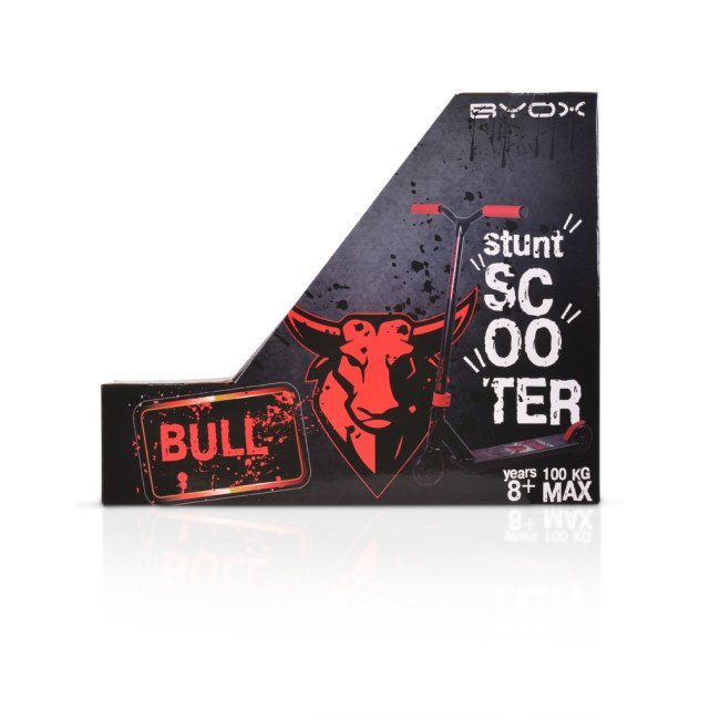 Σκούτερ Stunt Bull Σκούτερ Stunt Bull