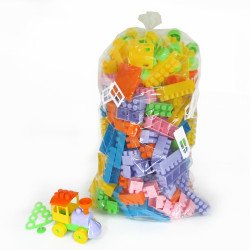 Designer Small builder street 253 - 0552