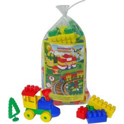 Designer Small builder 66 αριθμός τηλεφώνου 0590