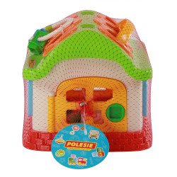 Διαλογέας σπιτιών Fairy House - 48745