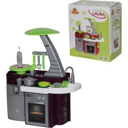 Κουζίνα Laura 56313