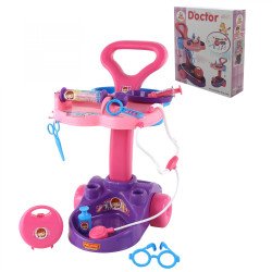 Doctor's cart 9, οδός 67937