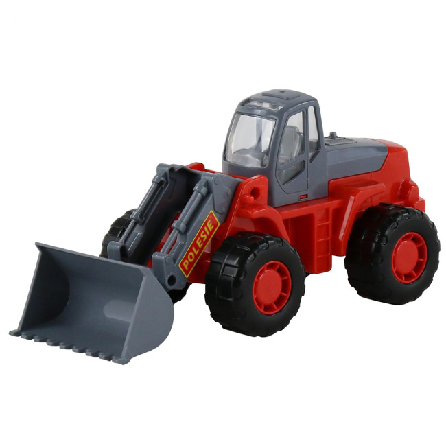 Craft Shovel Tractor - 36940