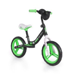 BALANCE BIKE Zig Zag πράσινο BALANCE BIKE Zig Zag πράσινο