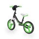 BALANCE BIKE Zig Zag πράσινο