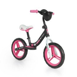 BALANCE BIKE Zig Zag ροζ BALANCE BIKE Zig Zag ροζ