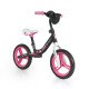 BALANCE BIKE Zig Zag ροζ BALANCE BIKE Zig Zag ροζ