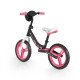 BALANCE BIKE Zig Zag ροζ BALANCE BIKE Zig Zag ροζ