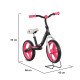 BALANCE BIKE Zig Zag ροζ BALANCE BIKE Zig Zag ροζ