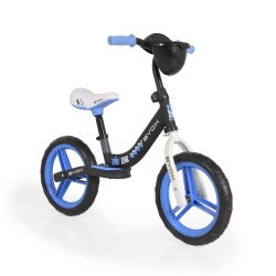 BALANCE BIKE Zig Zag μπλε BALANCE BIKE Zig Zag μπλε
