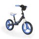 BALANCE BIKE Zig Zag μπλε