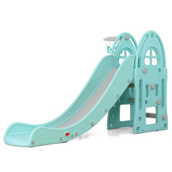Slide Alegra 18016 μπλε