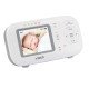 Βιντεοθόνη μωρού Classic Safe&Sound VM2251