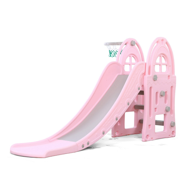 Slide Verena 18017 ροζ Slide Verena 18017 ροζ