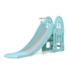 Slide Verena 18017 μπλε Slide Verena 18017 μπλε