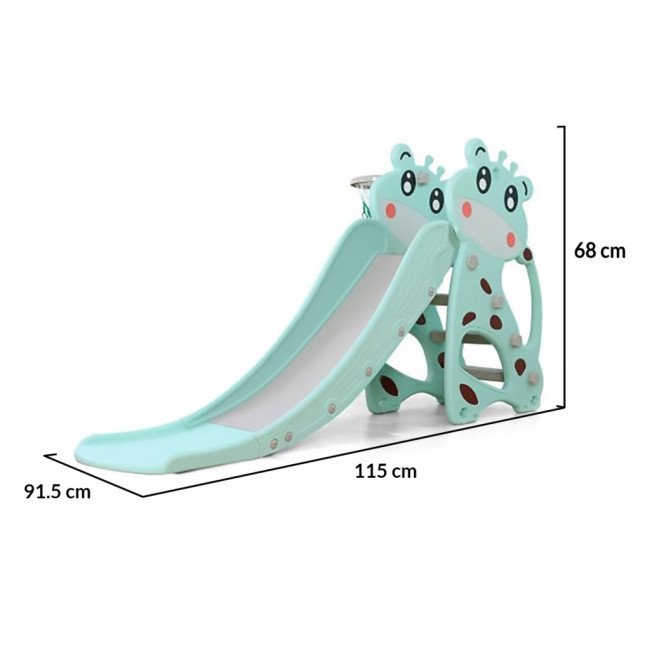 Slide Rocco 18021 μπλε Slide Rocco 18021 μπλε