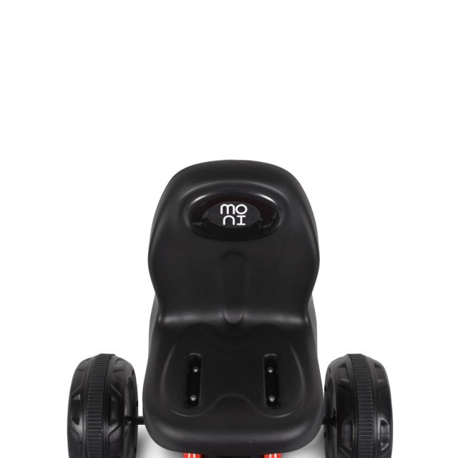 Blaze Kart Car - B001 μπλε Blaze Kart Car - B001 μπλε