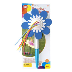Περιστρεφόμενη ψεκαστήρα Flower 9254