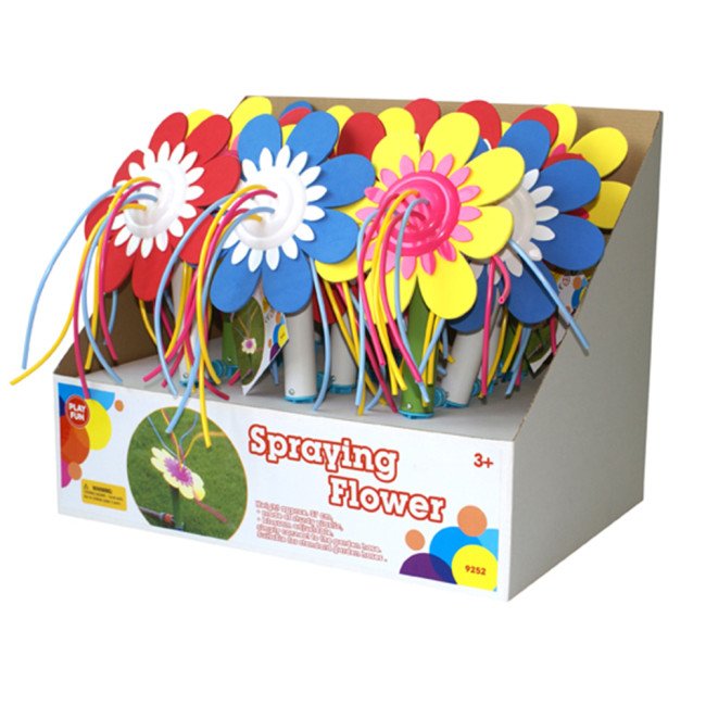 Spray Flower 9254 Spray Flower 9254