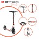 Scooter Spooky λευκό Scooter Spooky λευκό