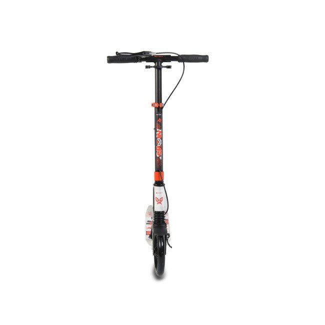 Scooter Spooky λευκό