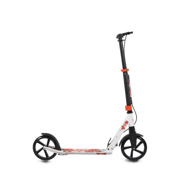 Scooter Spooky λευκό
