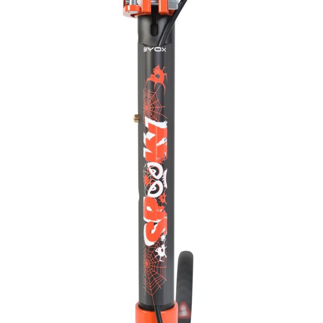 Scooter Spooky λευκό