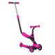 Tristar 3in1 scooter ροζ Tristar 3in1 scooter ροζ