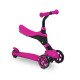 Tristar 3in1 scooter ροζ Tristar 3in1 scooter ροζ