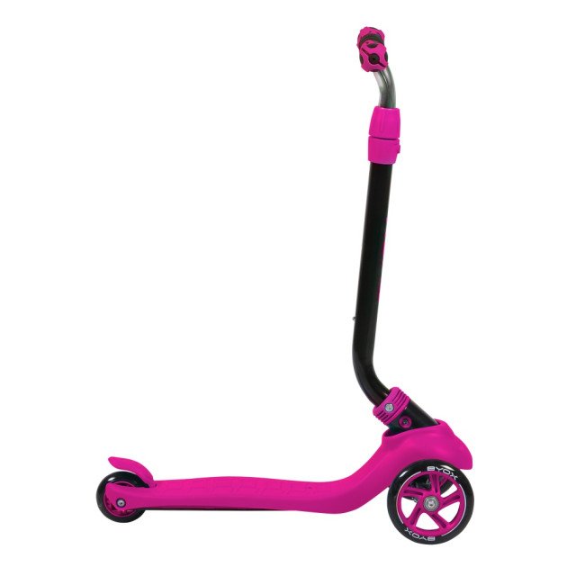 Tristar 3in1 scooter ροζ Tristar 3in1 scooter ροζ