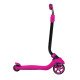 Tristar 3in1 scooter ροζ Tristar 3in1 scooter ροζ