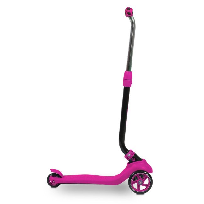 Tristar 3in1 scooter ροζ Tristar 3in1 scooter ροζ