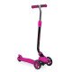 Tristar 3in1 scooter ροζ Tristar 3in1 scooter ροζ