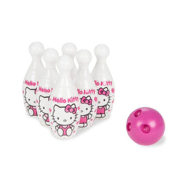 Hello Kitty Bowling 06426 Hello Kitty Bowling 06426