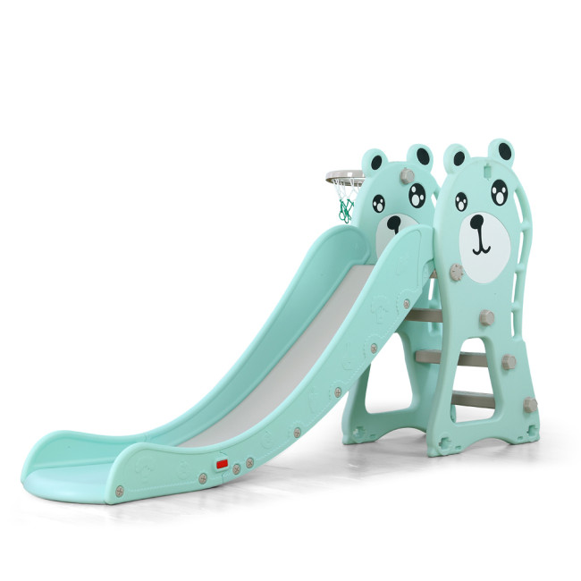 Slide Pooh 172 cm 18024 μπλε