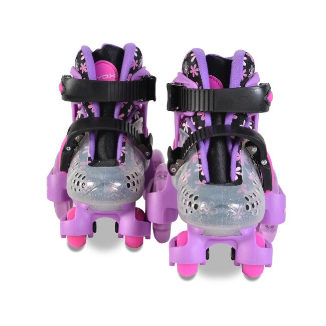 Little Beetle Violet Girl πατίνια