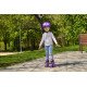 Little Beetle Violet Girl πατίνια