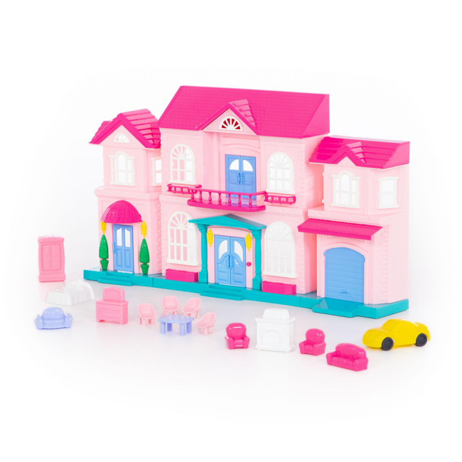 Sophie Dolls House 14 Ηλ. 78018