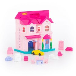 Sophie Doll's House 14 Ηλ. 78018