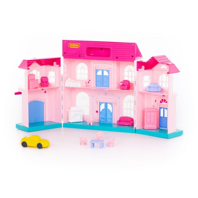 Sophie Dolls House 14 Ηλ. 78018