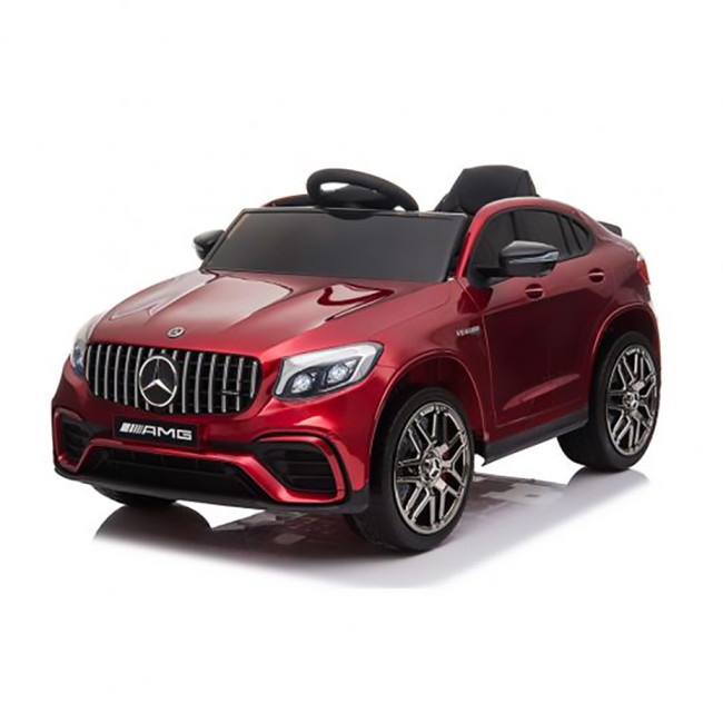 Μπαταρία Jeep Mercedes GLC 63S AMG QLS5688 Μπαταρία Jeep Mercedes GLC 63S AMG QLS5688