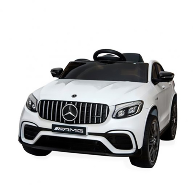 Μπαταρία Jeep Mercedes GLC 63S AMG QLS5688 Μπαταρία Jeep Mercedes GLC 63S AMG QLS5688