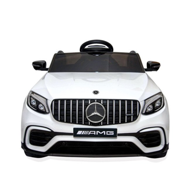 Μπαταρία Jeep Mercedes GLC 63S AMG QLS5688 Μπαταρία Jeep Mercedes GLC 63S AMG QLS5688
