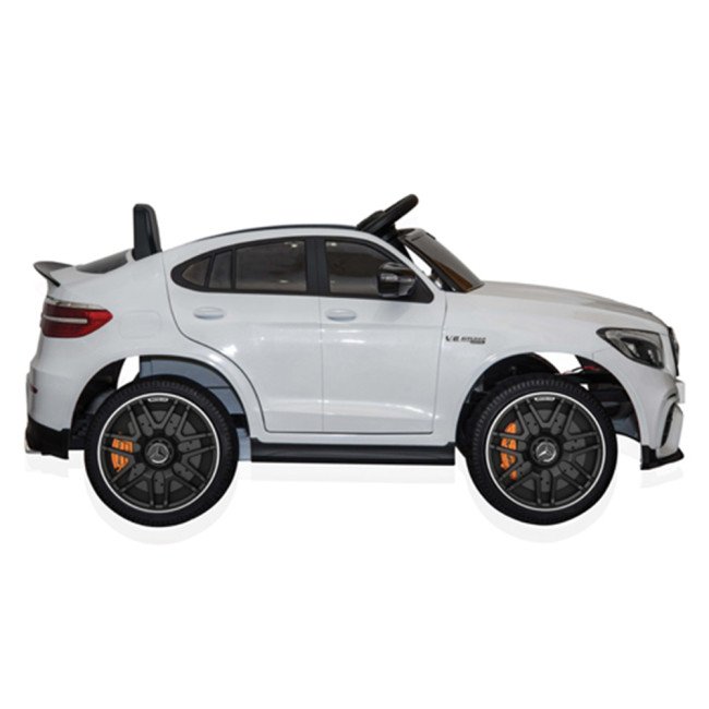 Μπαταρία Jeep Mercedes GLC 63S AMG QLS5688 Μπαταρία Jeep Mercedes GLC 63S AMG QLS5688