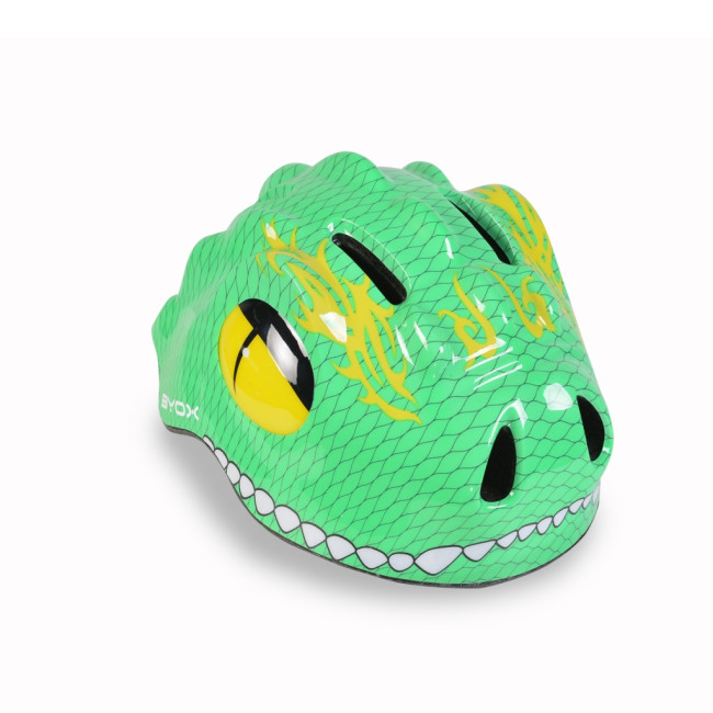 Κράνος Dino Y27 (48-54 cm) πράσινο Κράνος Dino Y27 (48-54 cm) πράσινο
