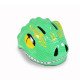 Κράνος Dino Y27 (48-54 cm) πράσινο Κράνος Dino Y27 (48-54 cm) πράσινο