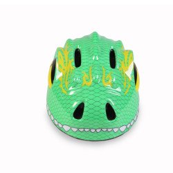 Κράνος Dino Y27 (48-54 cm) πράσινο Κράνος Dino Y27 (48-54 cm) πράσινο